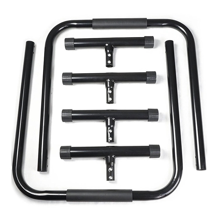 Steel Parallel Bar, 65x38x78cm - Home Gym China review and price