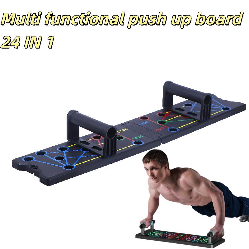 Home Gym Push Up 24 Holes Push - Home Gym Needs review and price