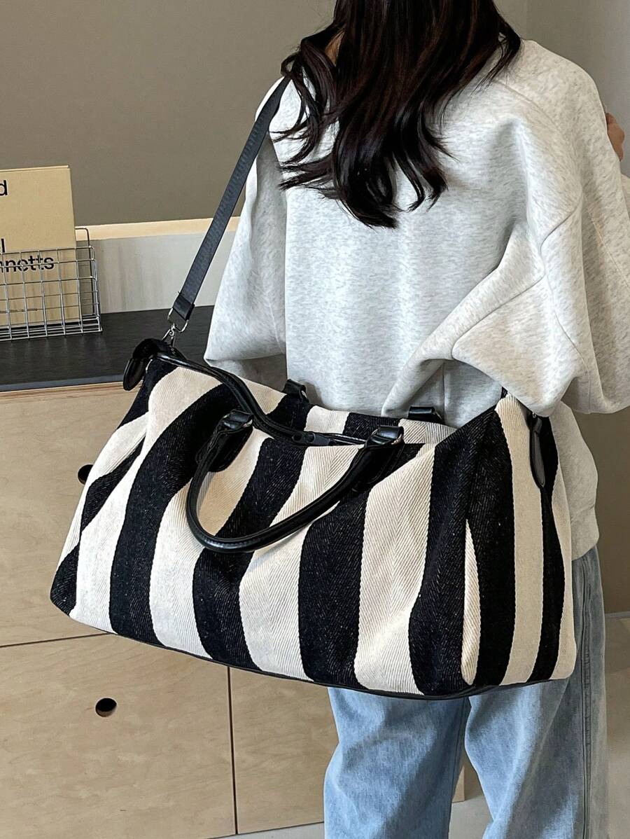 Travel Bag With High-End Feel, - Home Gym Outdoor review and price