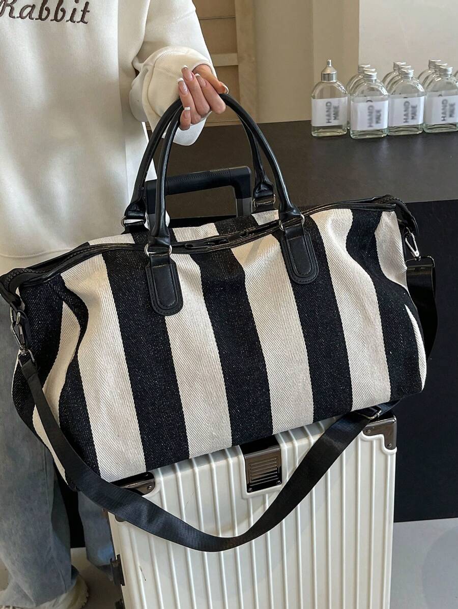 Travel Bag With High-End Feel, - Home Gym Outdoor review and price