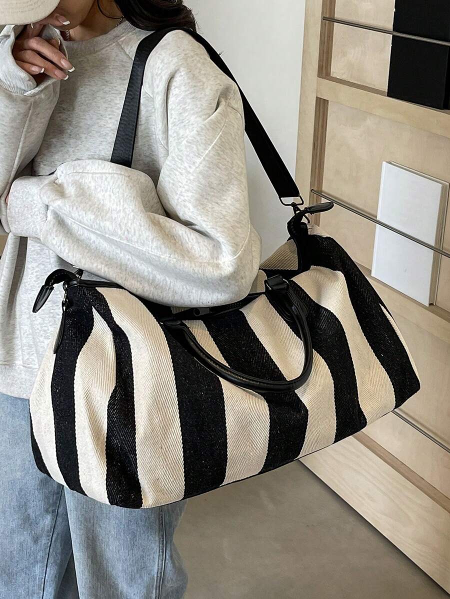 Travel Bag With High-End Feel, - Home Gym Outdoor review and price