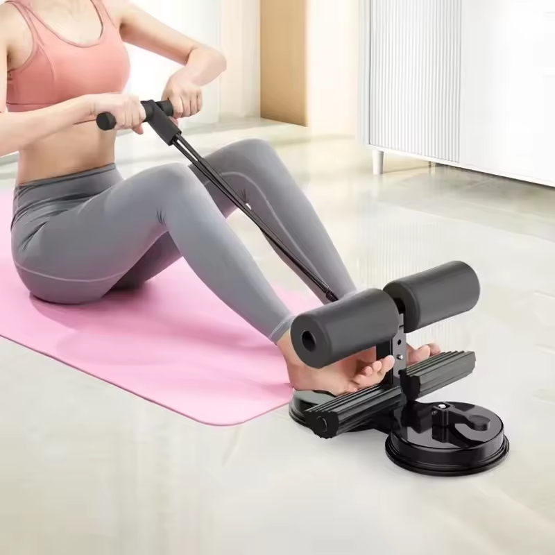 Sit Up Assist Device, Home Fit - Home Gym Needs review and price