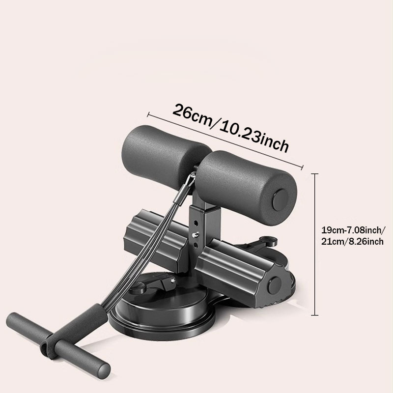 Sit Up Assist Device, Home Fit - Home Gym Needs review and price