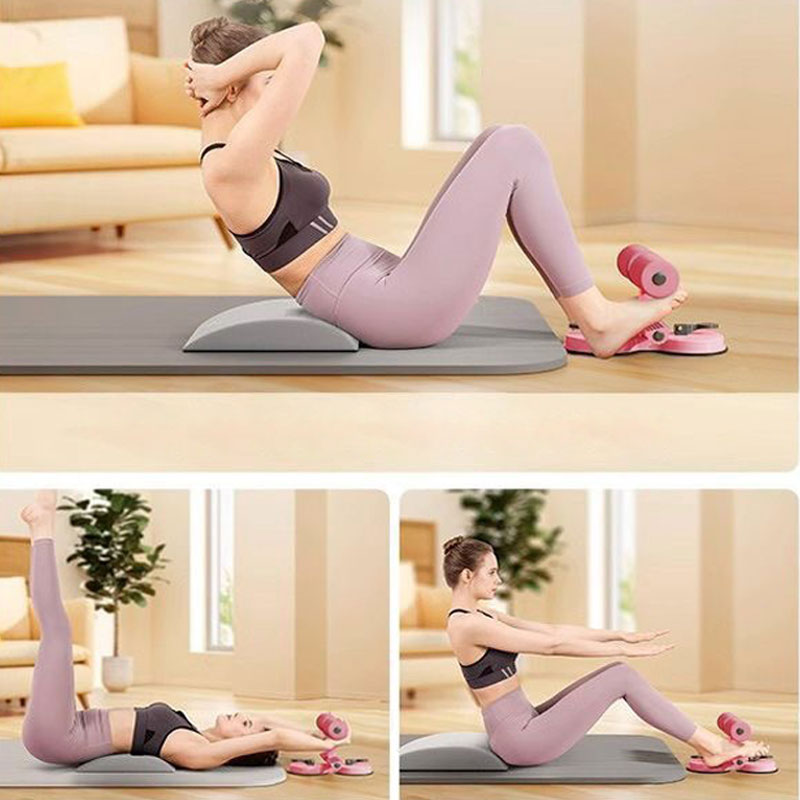 Sit Up Assist Device, Home Fit - Home Gym Needs review and price
