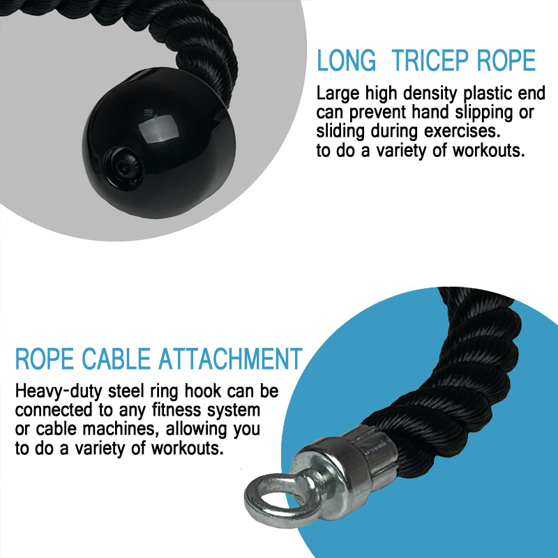 Home Gym Pulley System Attachm - Home Gym Cable Pulley System review and price