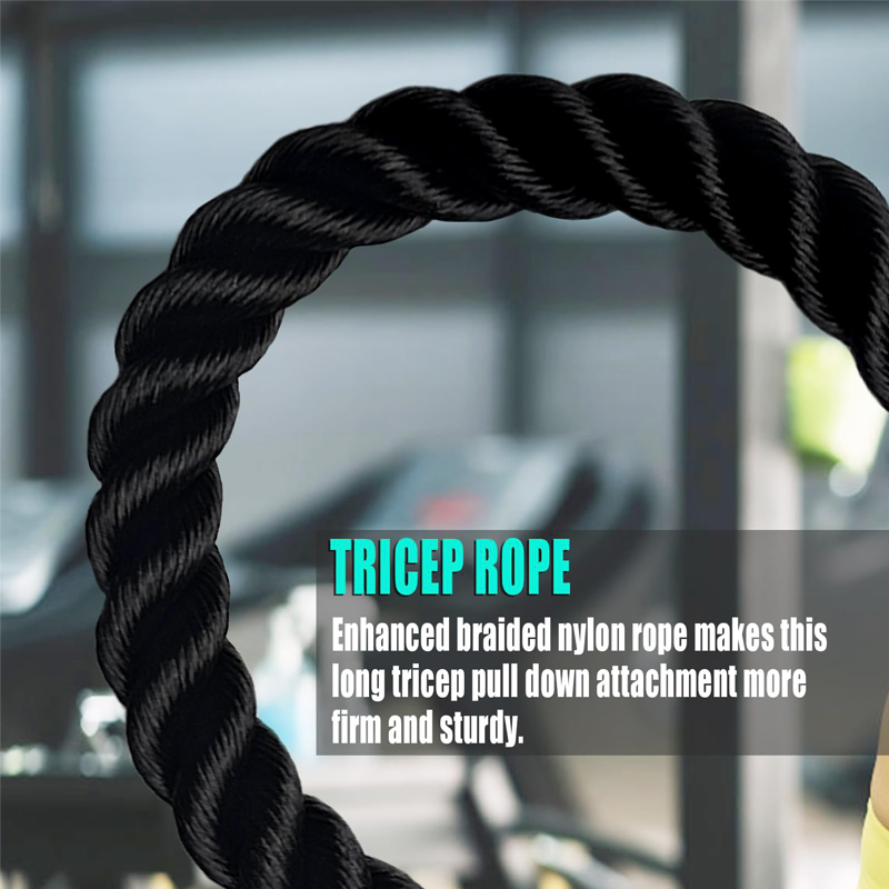 Home Gym Pulley System Attachm - Home Gym Cable Pulley System review and price