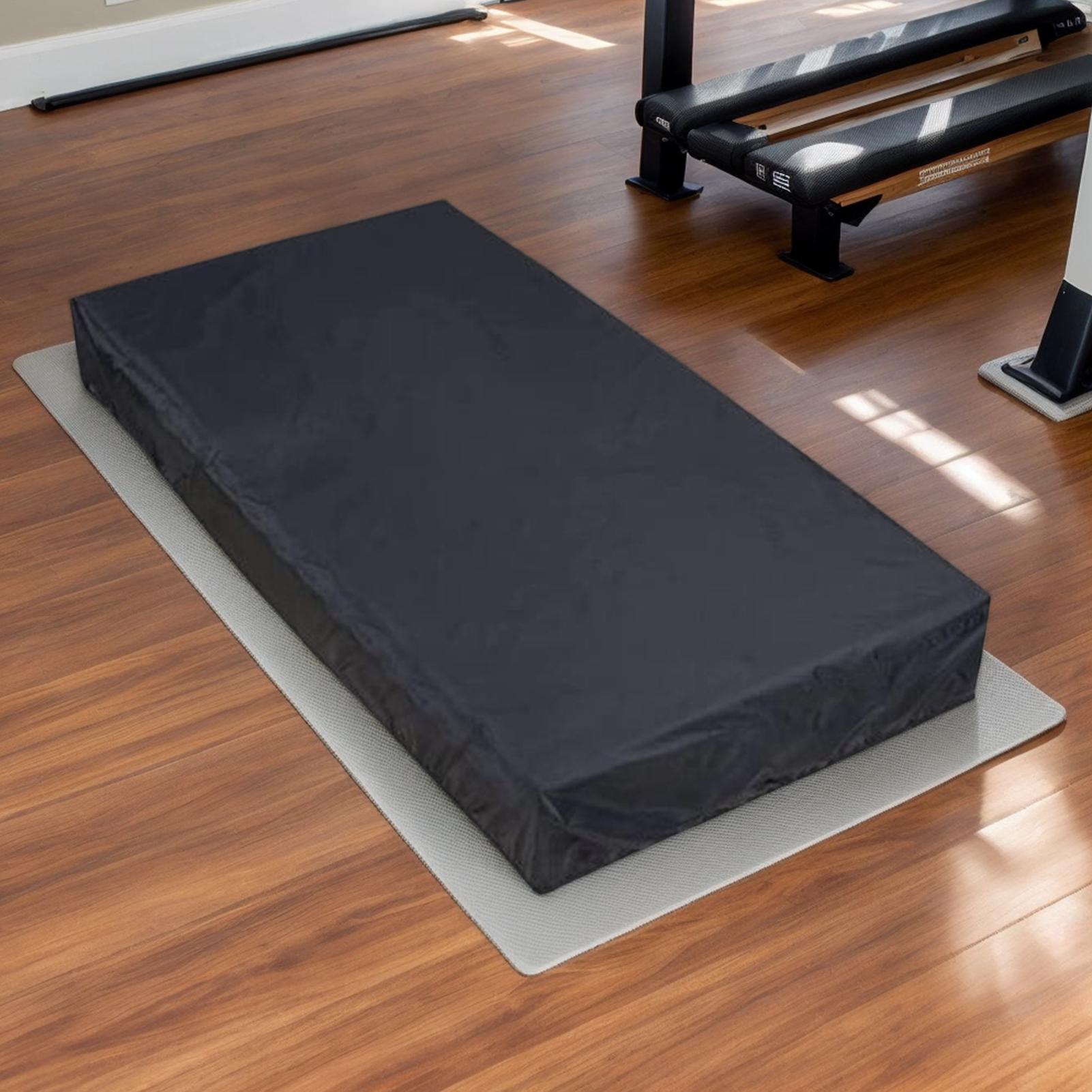 Waterproof Treadmill Cover Dus - Home Gym In Apartment review and price