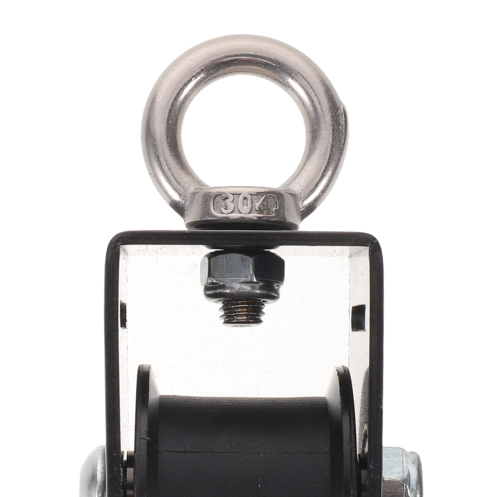 Gym Cable Pulley Wheel Stable  - Home Gym Cable Pulley System review and price
