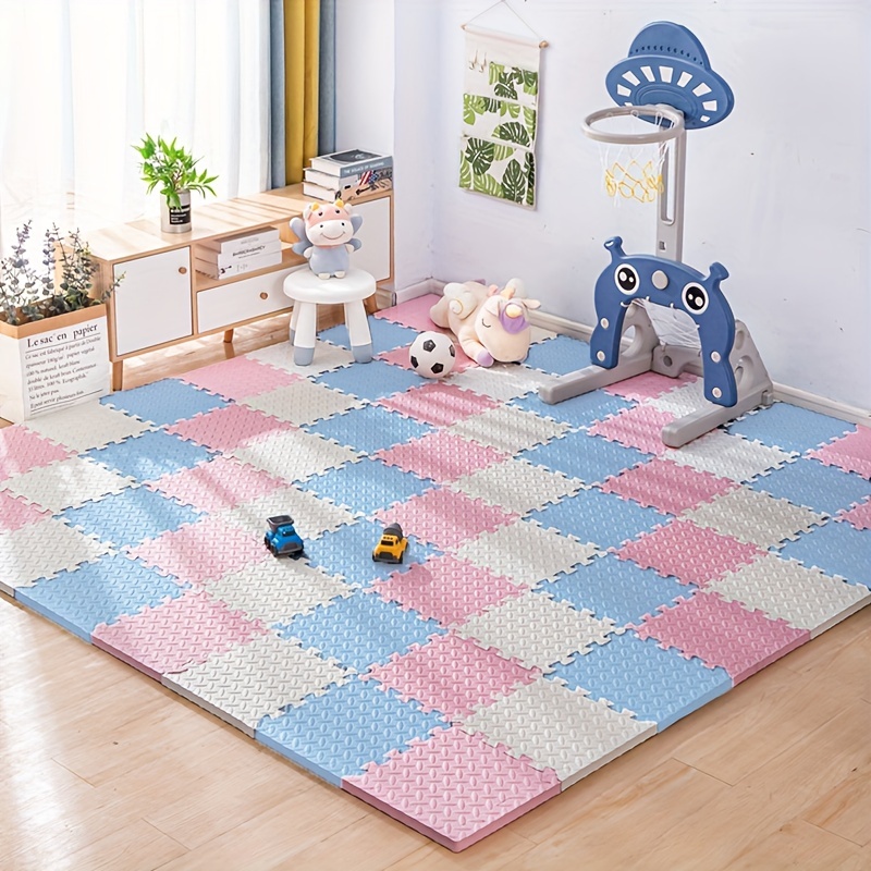 30*30cm Sports Gym Mat Protect - Home Gym Mma review and price