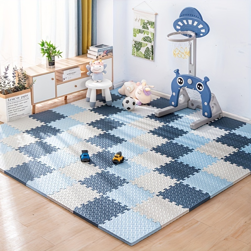 30*30cm Sports Gym Mat Protect - Home Gym Mma review and price