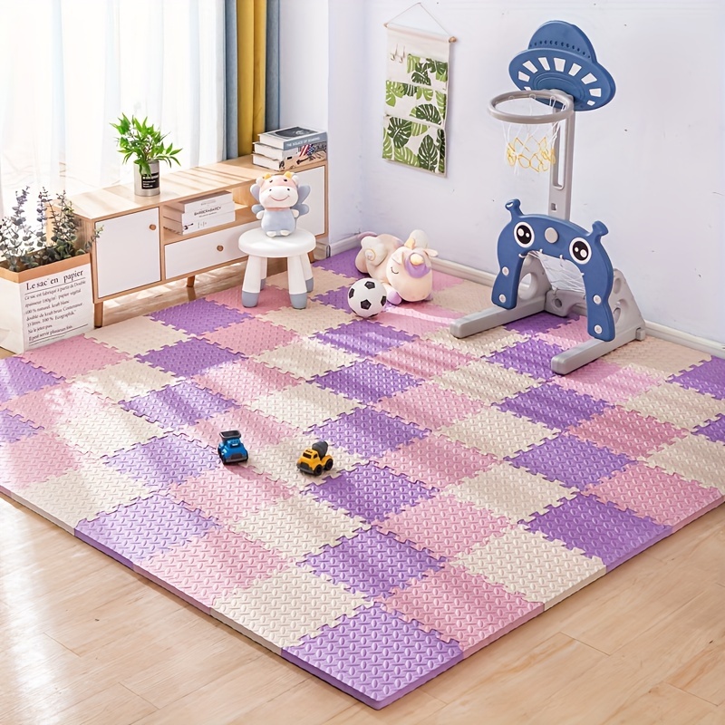 30*30cm Sports Gym Mat Protect - Home Gym Mma review and price