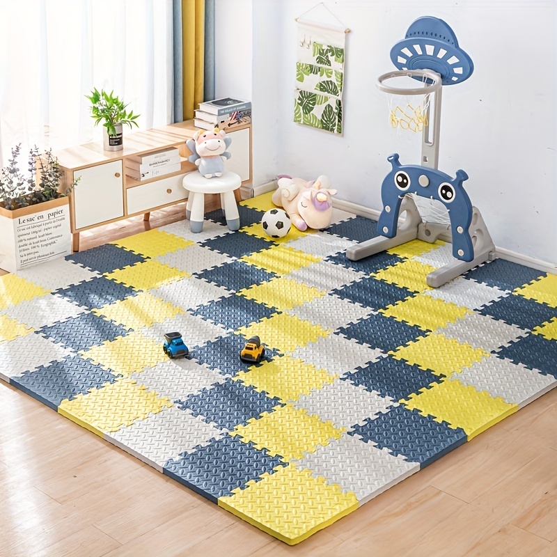 30*30cm Sports Gym Mat Protect - Home Gym Mma review and price