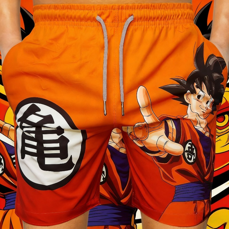 Dragon Ball Z Goku & Vegeta Gy - Home Gym Outdoor review and price