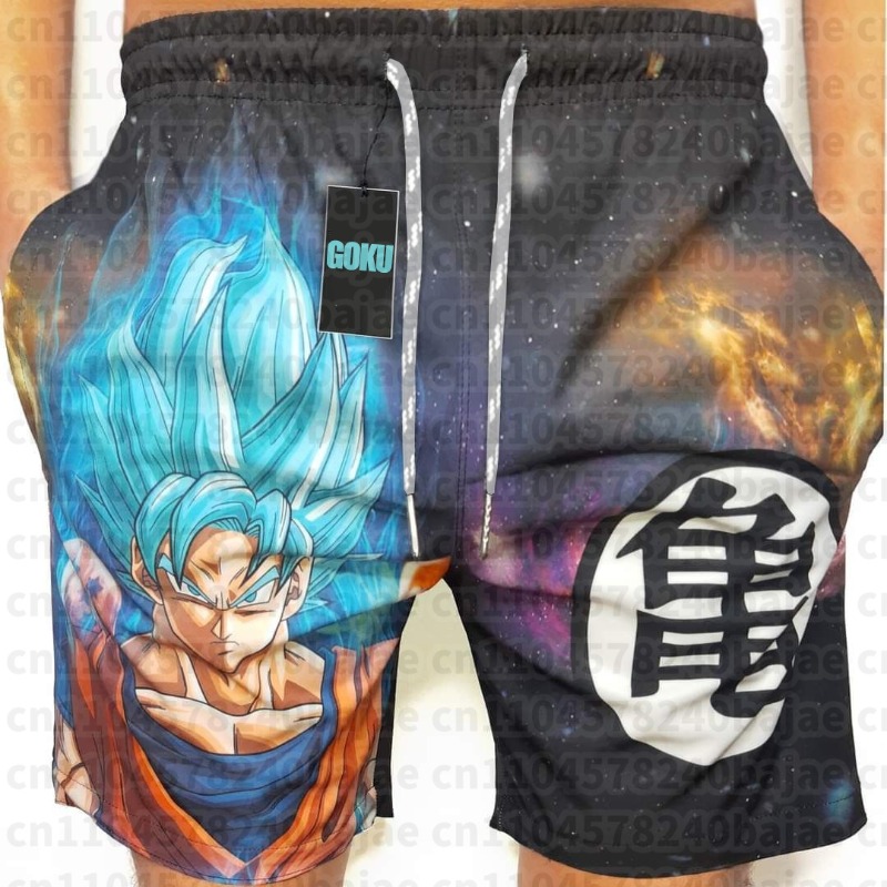 Dragon Ball Z Goku & Vegeta Gy - Home Gym Outdoor review and price