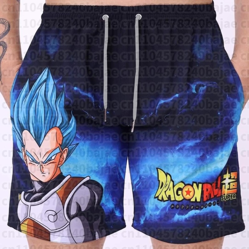 Dragon Ball Z Goku & Vegeta Gy - Home Gym Outdoor review and price