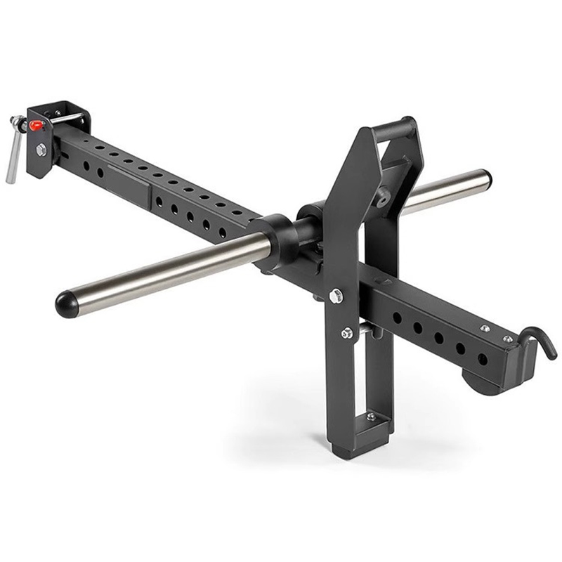Multi-function Squat Buttock L - Home Gym Luxury review and price