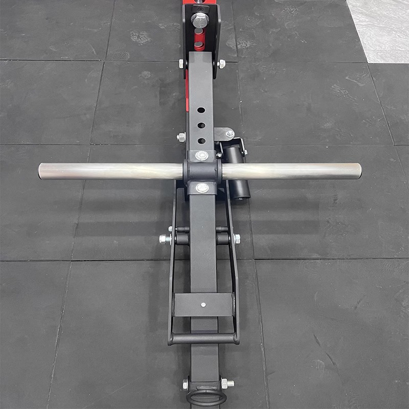Multi-function Squat Buttock L - Home Gym Luxury review and price