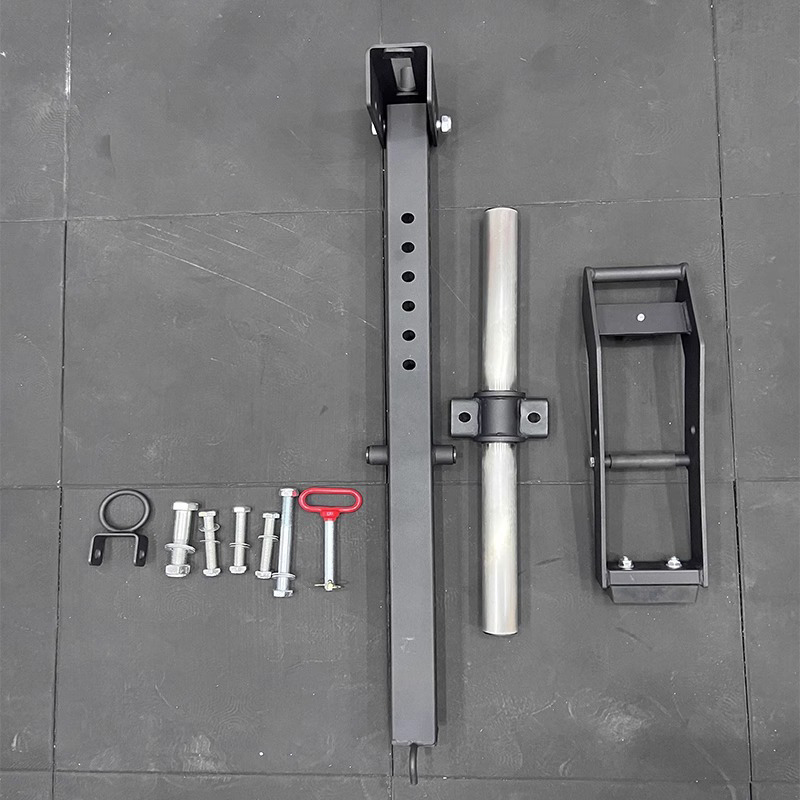 Multi-function Squat Buttock L - Home Gym Luxury review and price