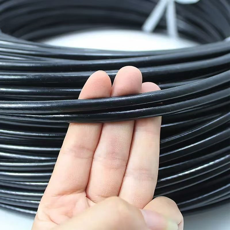 Steel Wire Rope Fitness Cable  - Home Gym Mma review and price