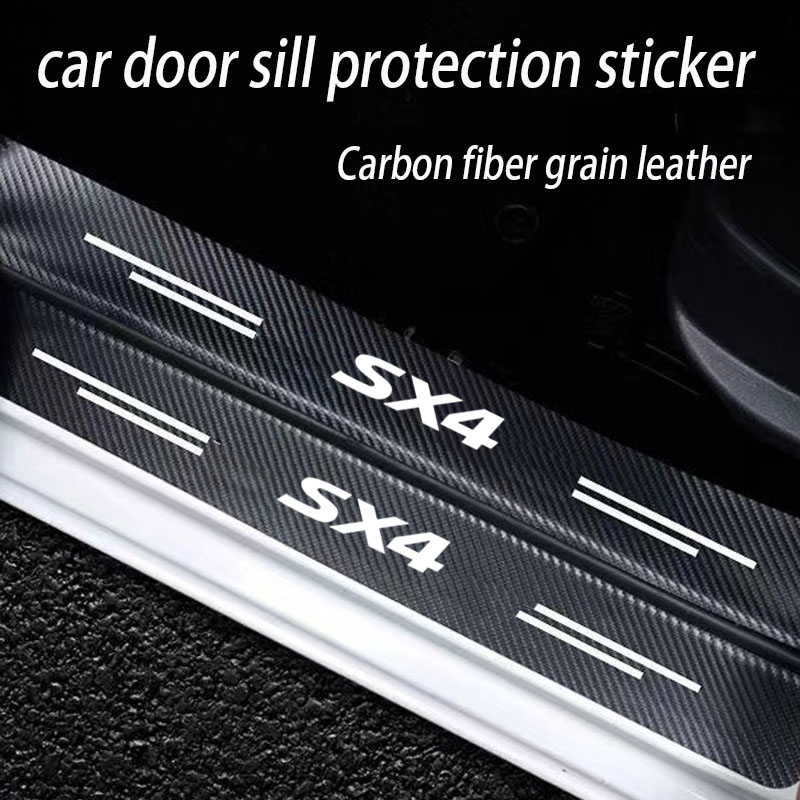 Car Sill Protector Decoration  - Weight Plate Bumper review and price