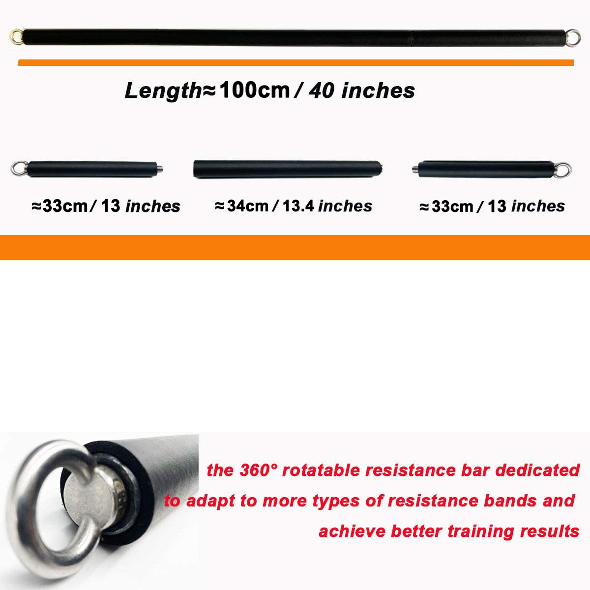150lb Fitness Booty Resistance - Home Gym Luxury review and price