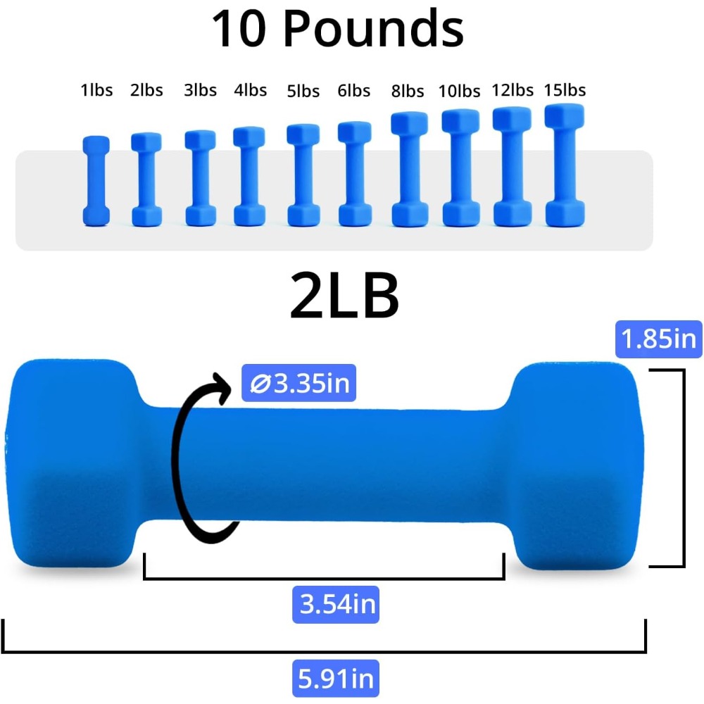 Hot Selling Hex Dumbbells with - Hex Dumbbell Set review and price