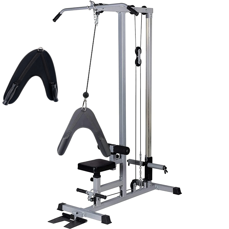 V-shape Abdominal Crunch Harne - Home Gym Mma review and price