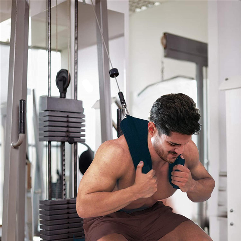 V-shape Abdominal Crunch Harne - Home Gym Mma review and price