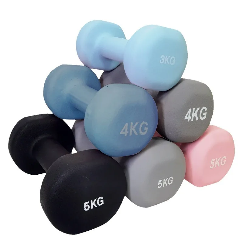 New Product New Dumbbell Weigh - Hex Dumbbell Set review and price